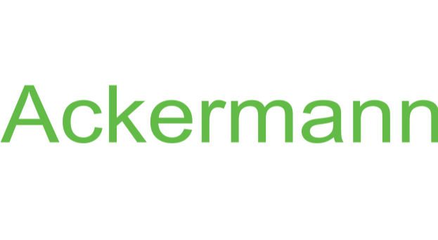 Ackermann Group